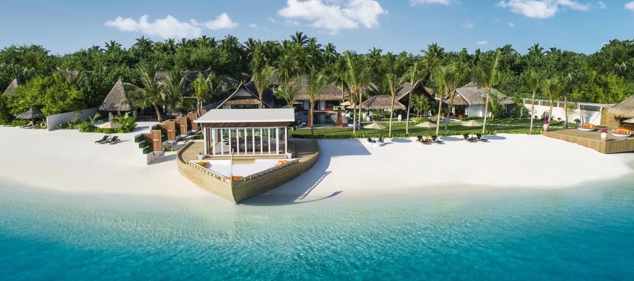 jumeirah vittaveli