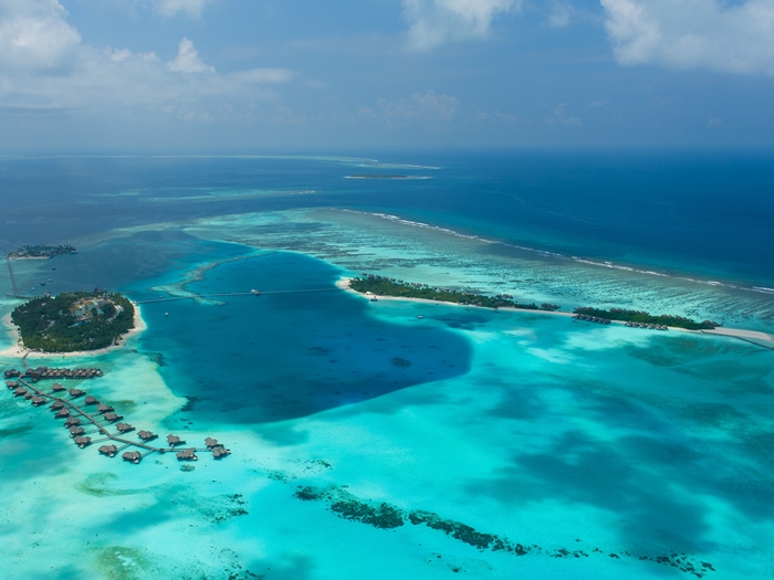maldives 5*