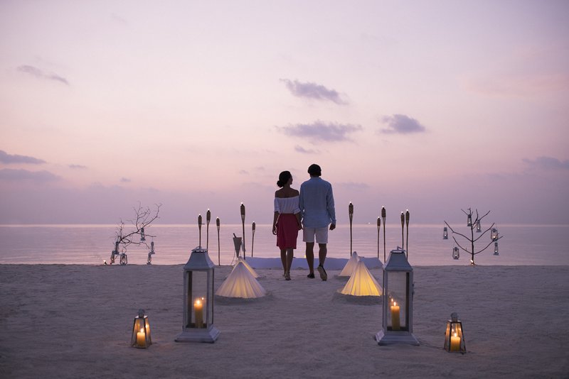 Ananatara Maldives