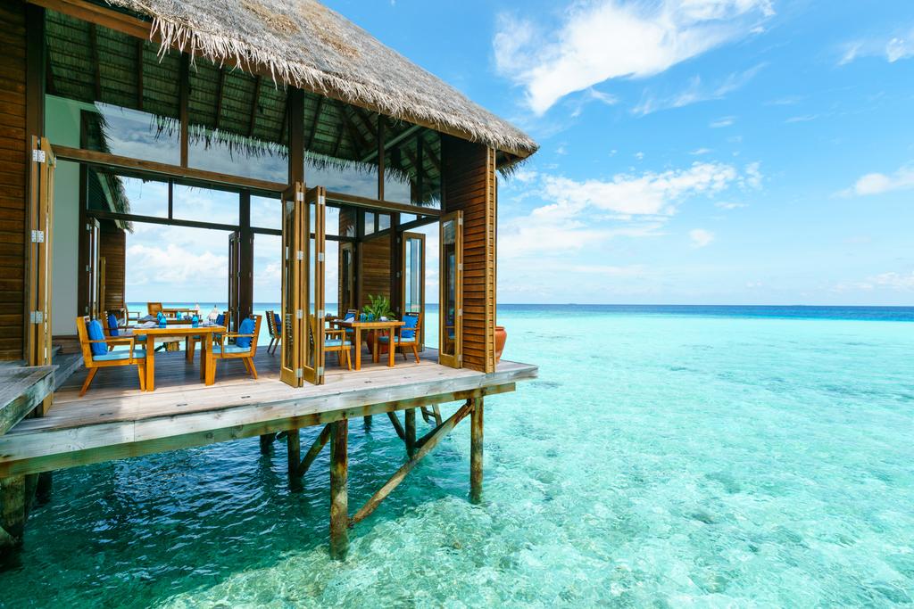 conrad maldives rangali