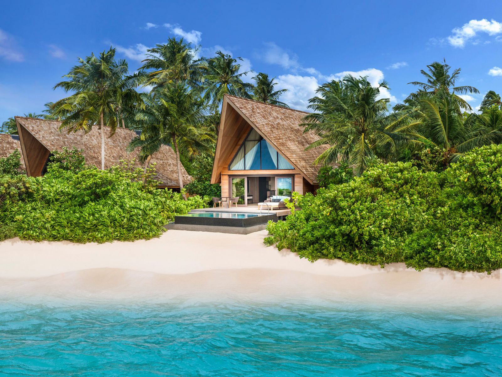 regis maldives