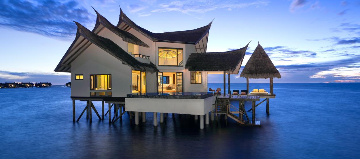 jumeirah maldives