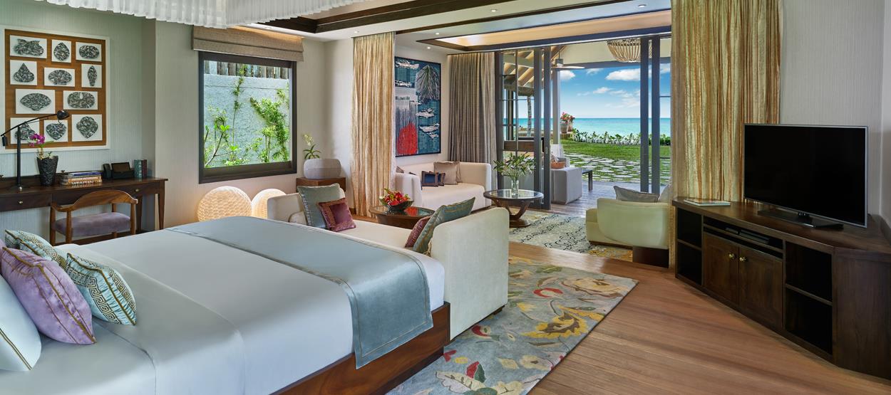 maldives jumeirah