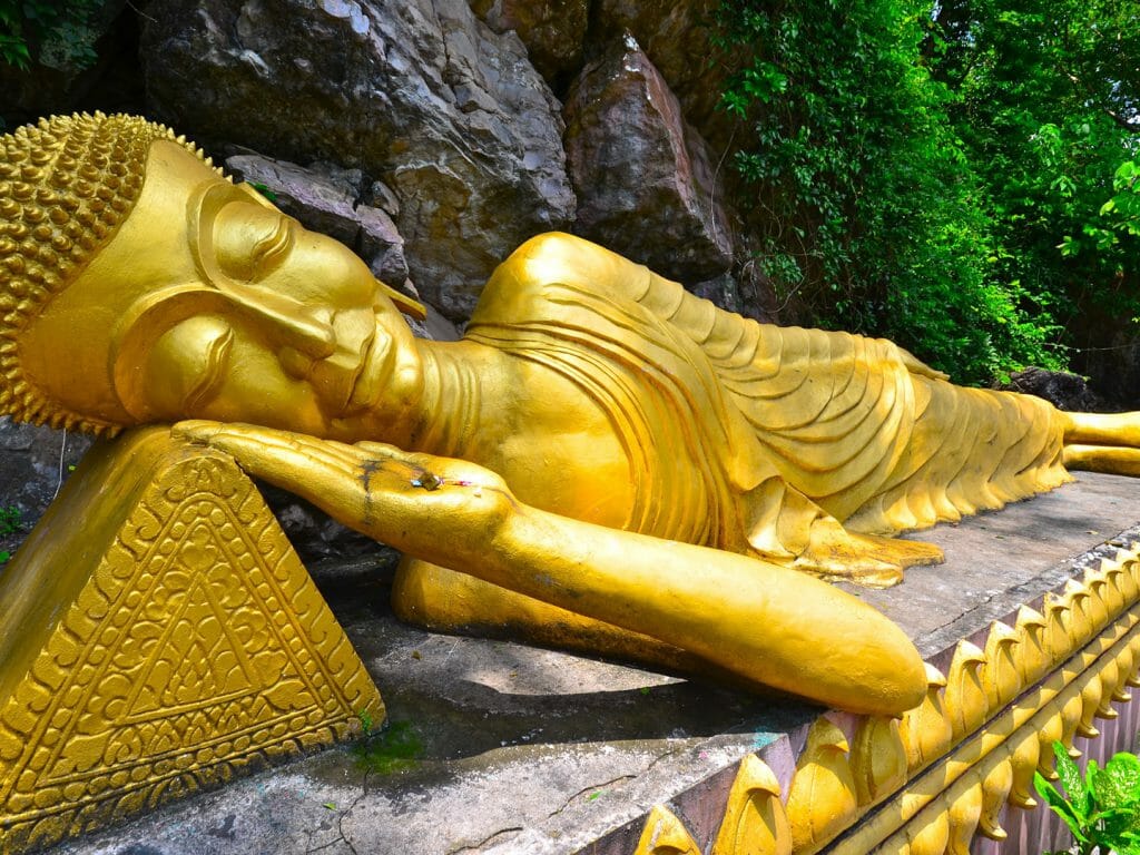 туры в Луанг Прабанг