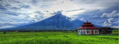 Fuji