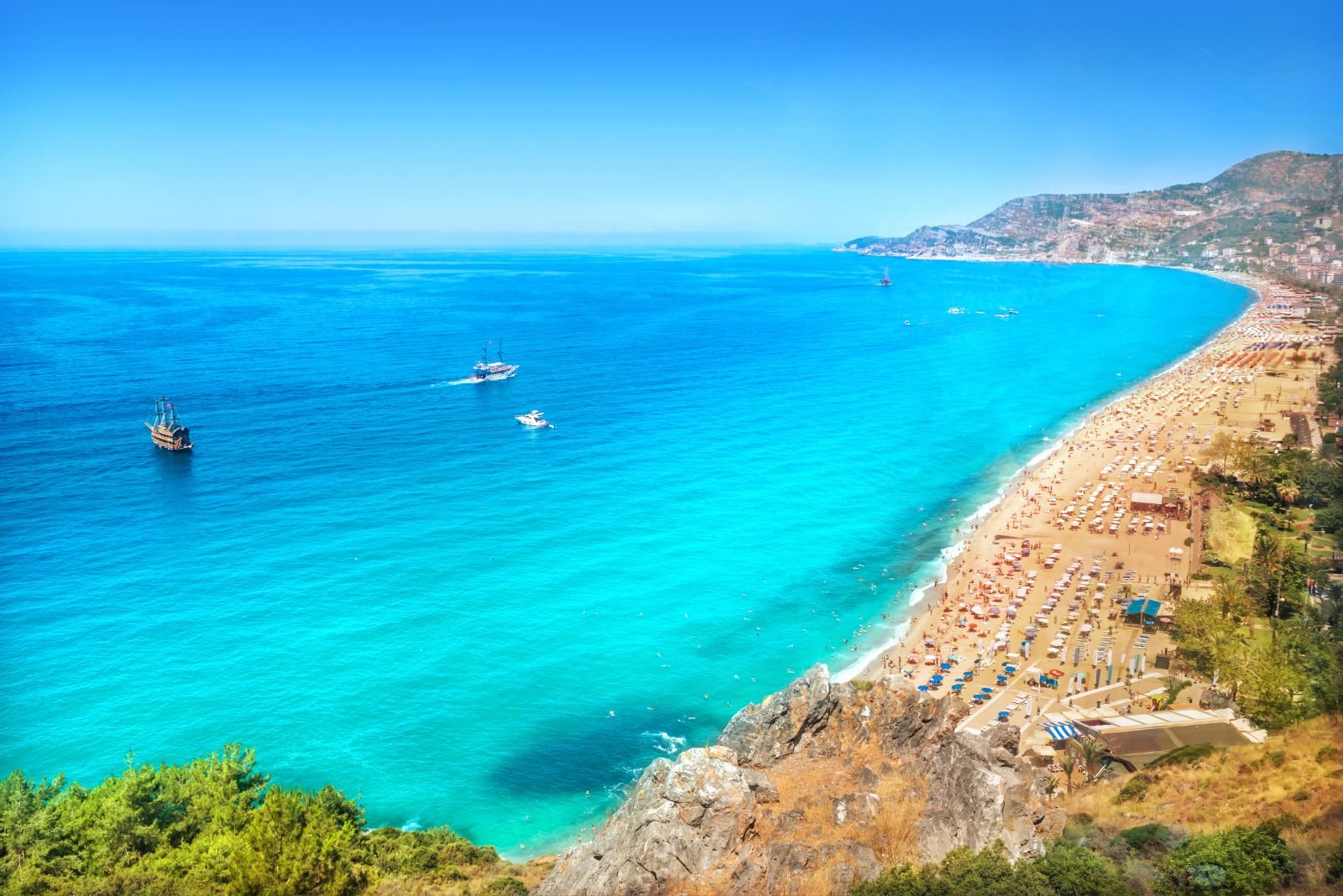 Turkey