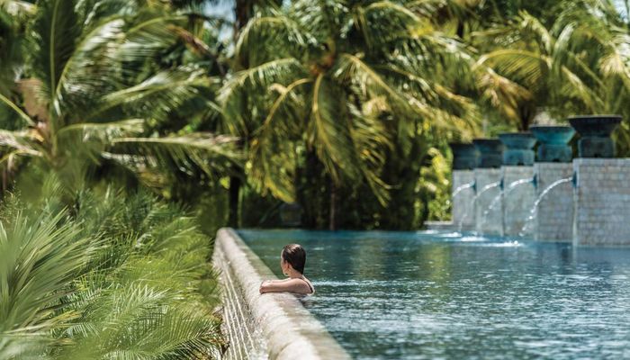 Four Seasons Resort 