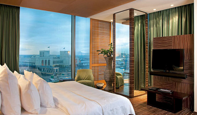 Romeo Hotel