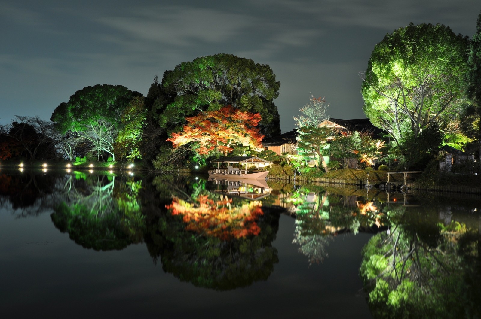 туры по японии в мае
