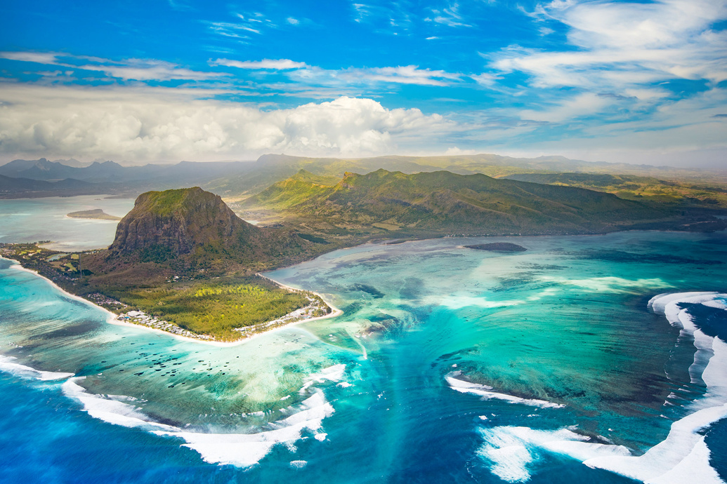 Маврикий